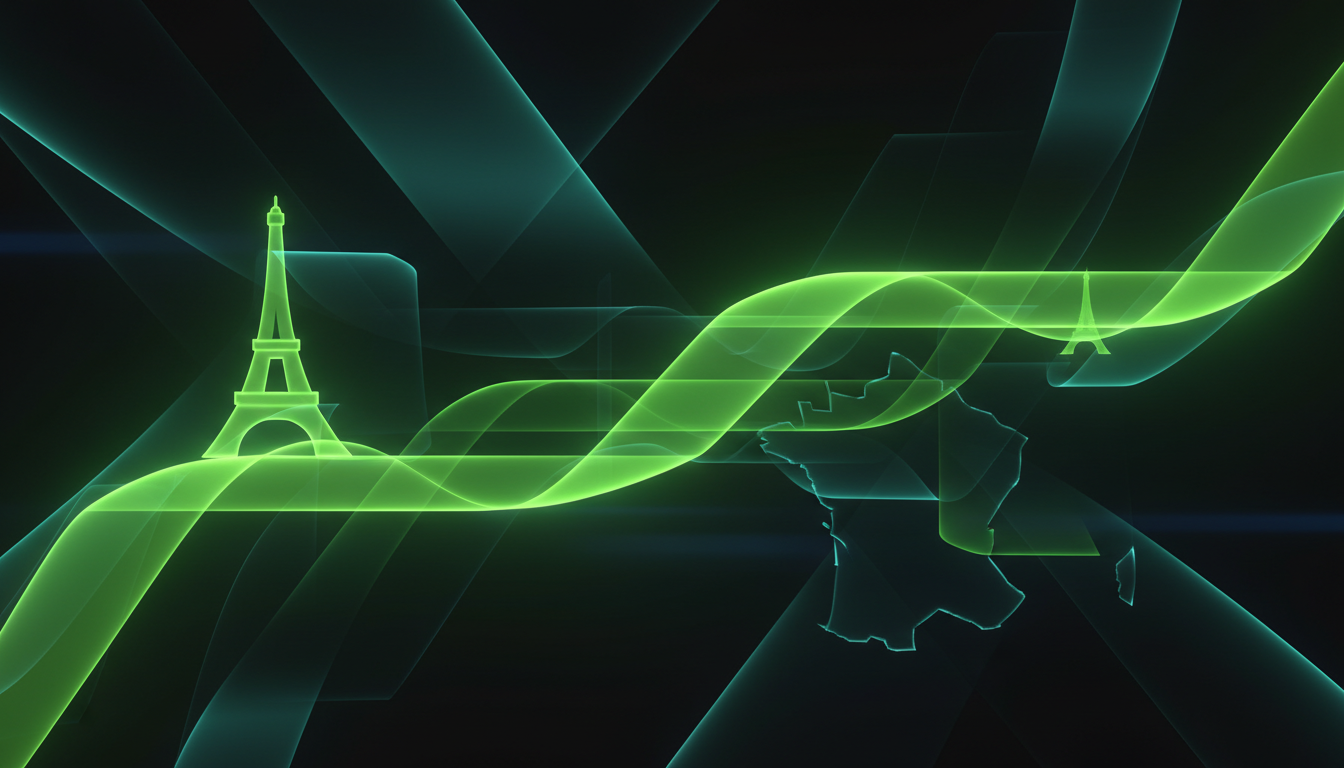 How artificial intelligence is shaping top online marketplaces in France