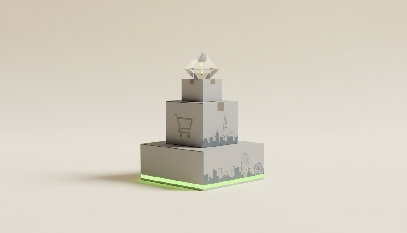 How machine learning informs strategies for top UK marketplaces